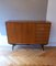 Enfilade Scandinave en Teck, 1960 2