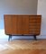 Enfilade Scandinave en Teck, 1960 1