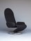 1-2-3 System Lounge Rocking Chair by Verner Panton for Fritz Hansen, 1975 1