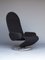 1-2-3 System Lounge Rocking Chair by Verner Panton for Fritz Hansen, 1975, Image 1