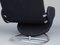 1-2-3 System Lounge Rocking Chair by Verner Panton for Fritz Hansen, 1975, Image 6