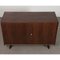 Vintage U-450 Dresser in Dark Oak by Jiri Jiroutek for Interier Praha, 1960s 3