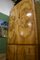 Art Deco British Burr Walnut Wardrobe, 1930s, Image 5