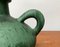 Mid-Century Minimalist Pottery Fat Lava Carafe Vase from Otto Keramik, West Germany, 1970s, Image 8