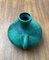 Mid-Century Minimalist Pottery Fat Lava Carafe Vase from Otto Keramik, West Germany, 1970s 4