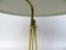 Asian Style Table Lamp from Hala, 1950s, Image 17