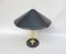 Asian Style Table Lamp from Hala, 1950s 2