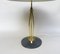 Asian Style Table Lamp from Hala, 1950s, Image 14