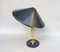 Asian Style Table Lamp from Hala, 1950s 4
