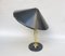 Asian Style Table Lamp from Hala, 1950s, Image 4