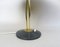 Asian Style Table Lamp from Hala, 1950s, Image 15