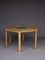 Danish Modular Dining Table by Richard Nissen for Nissen, Denmark, 1970s 11