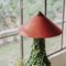 Manises Gaia Green Lamp by Can Betelgeuse Studio 12