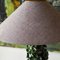 Manises Gaia Green Lamp by Can Betelgeuse Studio 6