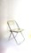 Plia Folding Chair by Giancarlo Piretti for Anonima Castelli, Italy, 1980s 7