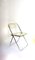 Plia Folding Chair by Giancarlo Piretti for Anonima Castelli, Italy, 1980s, Image 7