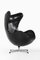 Modell 3316 Egg Chair von Arne Jacobsen für Fritz Hansen, 1960er 4