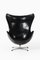 Model 3316 Egg Chair by Arne Jacobsen for Fritz Hansen, 1960s, Image 2
