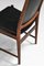 Darby Dining Chairs by Torbjørn Disperson for Nesjestranda Møbelfabrik, 1950s, Set of 12, Image 10