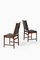 Darby Dining Chairs by Torbjørn Disperson for Nesjestranda Møbelfabrik, 1950s, Set of 12, Image 5
