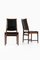 Darby Dining Chairs by Torbjørn Disperson for Nesjestranda Møbelfabrik, 1950s, Set of 12, Image 2