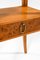 Tables de Chevet Vintage par Carl-Axel Acking pour Bodafors, 1950s, Set de 2 2