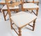 Dining Chairs by Henning Kjærnulf, 1970s 4