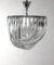 Lustre Triedri Mid-Century Moderne par Venini, 1960 12