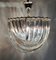 Mid-Century Modern Triedri Chandelier by Venini, 1960, Image 5