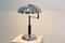 Adjustable Modernist Desk Lamp by Maison Desny, Paris, 1930s 2