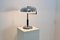 Adjustable Modernist Desk Lamp by Maison Desny, Paris, 1930s, Image 4