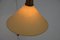 Verstellbare Wandlampe von Uluv, 1960er 10