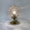 Glass Bubble Table Lamp by Helena Tynell, 1970s 2