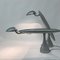 Lámpara de mesa Heron posmoderna de Isao Hosoe para Luxo, años 80, Imagen 8