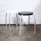 Vintage Stools from Ikea, 1970s, Set of 2, Image 6