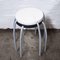 Vintage Stools from Ikea, 1970s, Set of 2 3