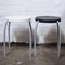 Vintage Stools from Ikea, 1970s, Set of 2, Image 1