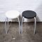 Vintage Stools from Ikea, 1970s, Set of 2 5