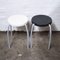 Vintage Stools from Ikea, 1970s, Set of 2, Image 5
