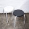Vintage Stools from Ikea, 1970s, Set of 2 2