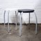 Vintage Stools from Ikea, 1970s, Set of 2, Image 4