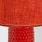 Ceramic Table Lamp from Bitossi, 1960, Image 6