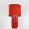 Ceramic Table Lamp from Bitossi, 1960, Image 3