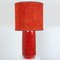 Ceramic Table Lamp from Bitossi, 1960 8