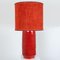 Ceramic Table Lamp from Bitossi, 1960, Image 2