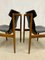 Mid-Century Dining Chair by Inger Klingenberg for Fristho Franeker, 1960s 2