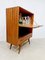 Teak Cabinet by Louis van Teeffelen, 1960s 2