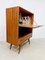 Teak Cabinet by Louis van Teeffelen, 1960s, Image 2