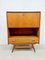 Vintage Schrank aus Teak von Louis Van Teeffelen, 1960er 1