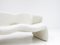 French Two-Seater Djinn Loveseat by Olivier Mourgue, 1960s, Image 18